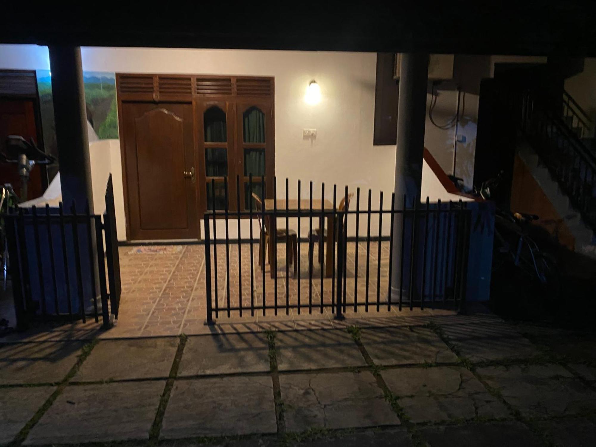 Damith Guest House Unawatuna Exterior foto