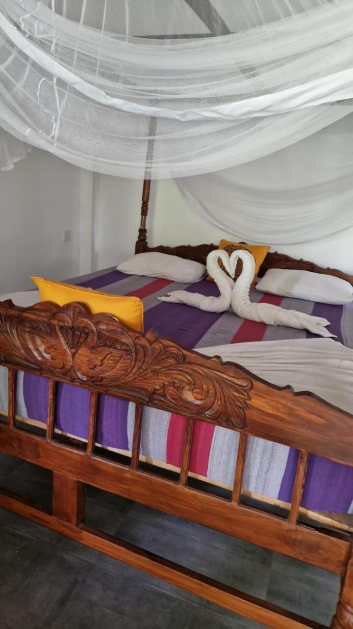 Damith Guest House Unawatuna Exterior foto