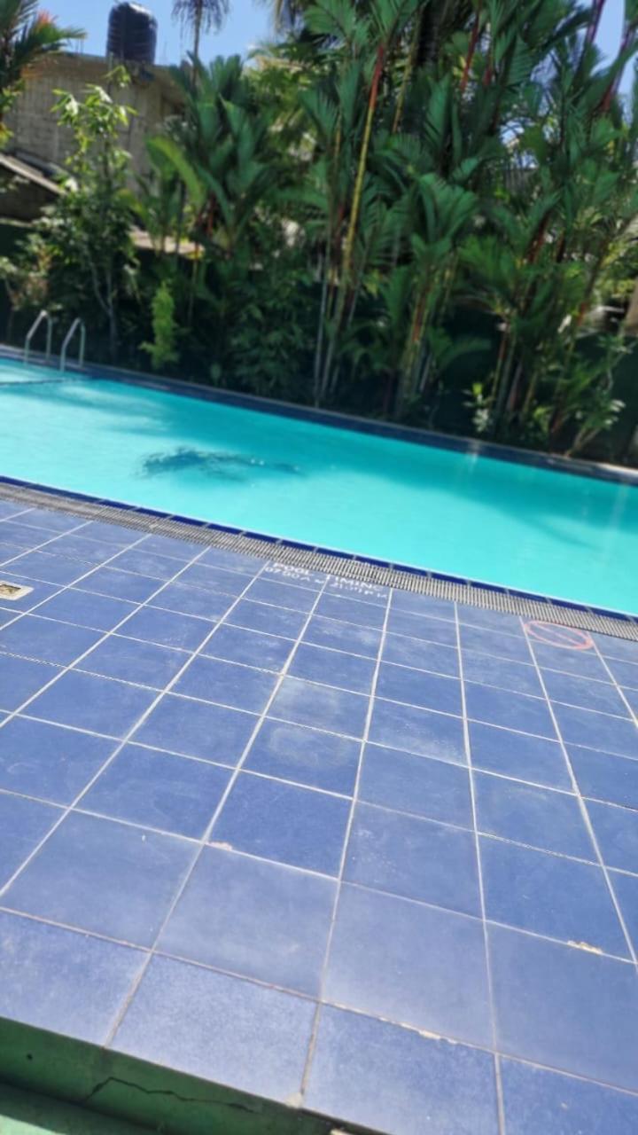 Damith Guest House Unawatuna Exterior foto