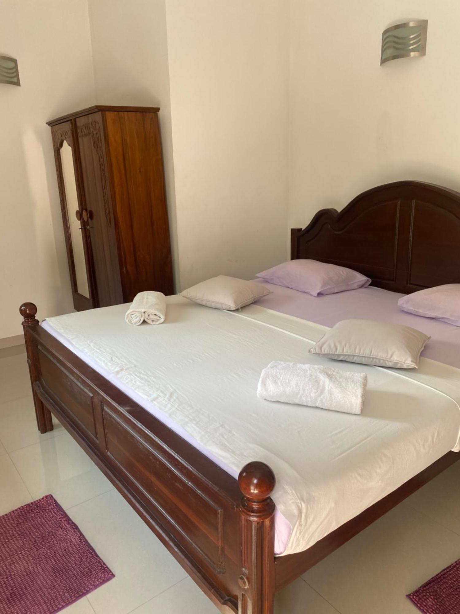 Damith Guest House Unawatuna Exterior foto