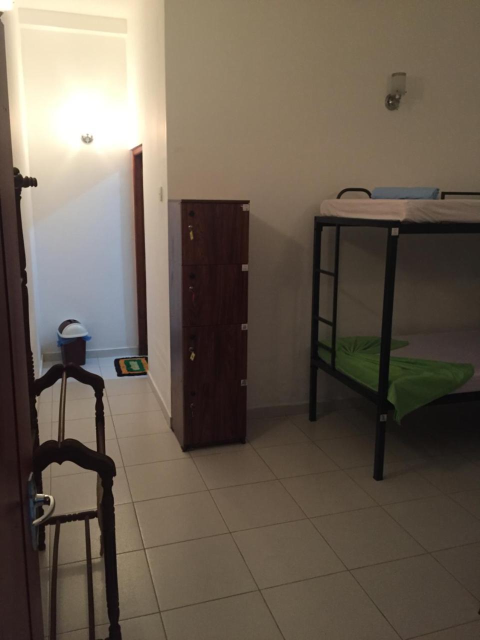 Damith Guest House Unawatuna Exterior foto